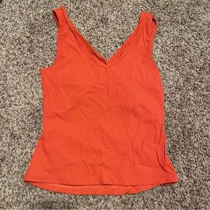 Zyia cropped tank top